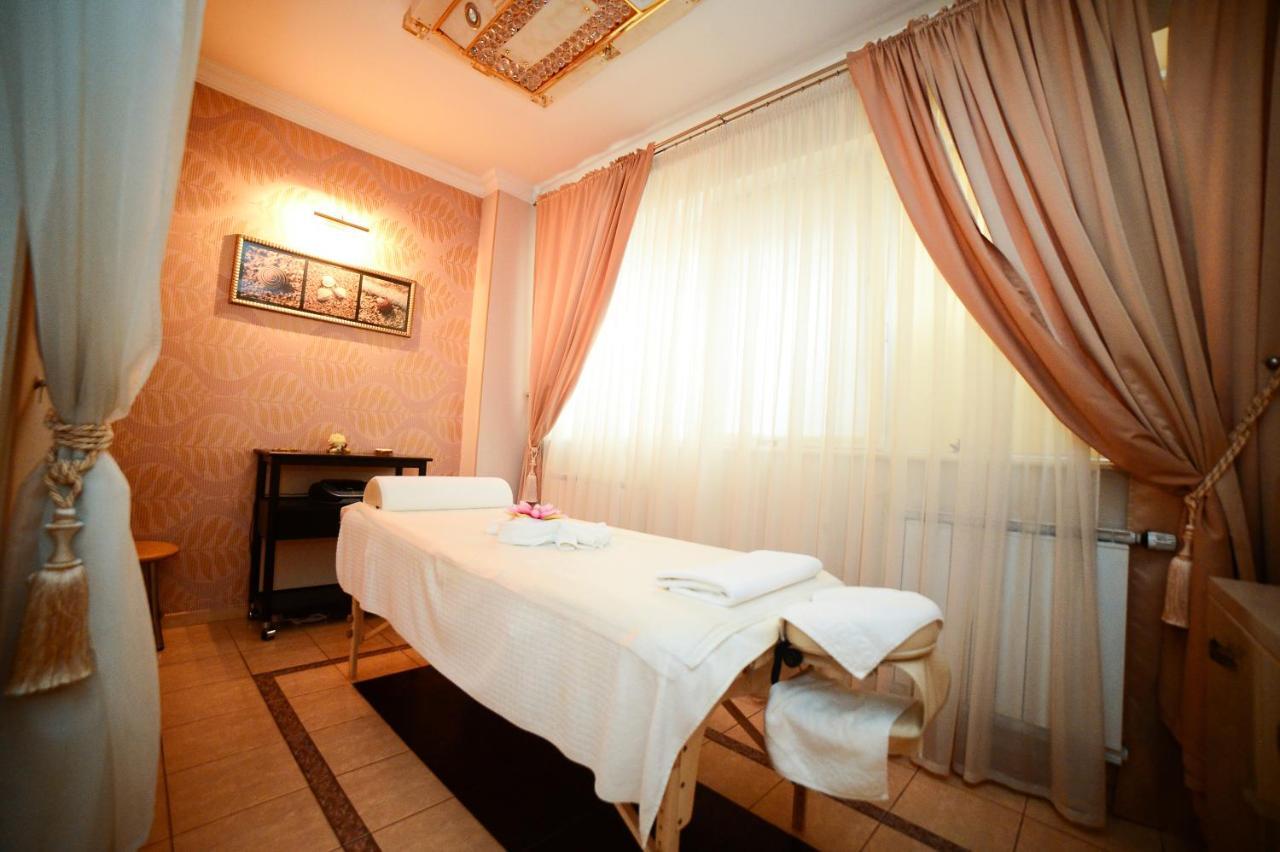 Visak Hotel Kiev Oda fotoğraf